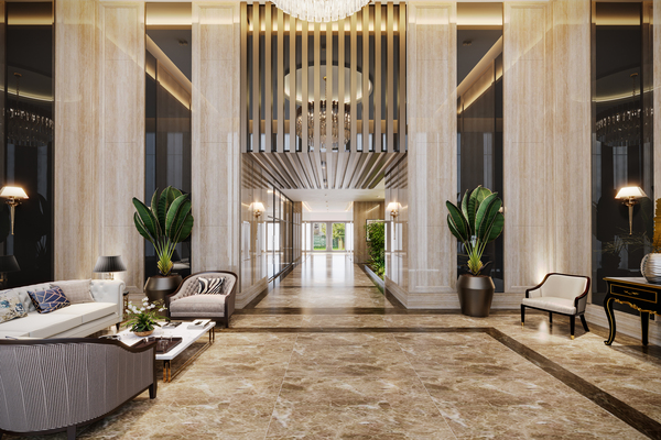 3 BHK Residential Apartments in Sobha City, Sector-108 Gurgaon